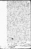 Acte de mariage de MOUQUET, Louis Joseph / FICQUET, Julie Caroline Joseph