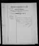 Acte de naissance de PELLERIN Charles Acte de naissance de PELLERIN Charles
