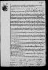 Acte de mariage de LEMORT Fortune Aimable Joseph et FERMAUT Camille Catherine