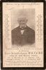 Carte du souvenir de Jules Auguste Joseph MALVACHE-BARISEEL Carte du souvenir de Jules Auguste Joseph MALVACHE-BARISEEL
