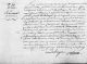 Acte de décès de FREMAUX, Philippine Omérine Joseph