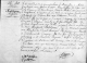 Acte de deces de Auguste Joseph PETITPREZ Acte de deces de Auguste Joseph PETITPREZ