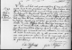 Acte de deces de Charles Louis STOFFAES Acte de deces de Charles Louis STOFFAES