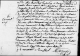 Acte de décès de Noé François Joseph EVRARD Acte de décès de Noé François Joseph EVRARD