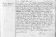 Acte de décès de François LEMAIRE Acte de décès de François LEMAIRE