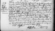 Acte de deces de Gertrude Marie Catherine STOFFAES