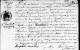 Acte de deces de Jacques Joseph SENELLART