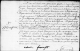 Acte de décès de Julie Pacifique Joseph MOUQUET