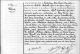 Acte de décès de Omerine Josephine LEFRANCQ Acte de décès de Omerine Josephine LEFRANCQ