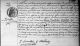 Acte de deces de Marie Mathilde CRINCKET Acte de deces de Marie Mathilde CRINCKET