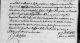 Acte de deces de Mathieu Felicis STOFFAES