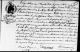 DUQUENNE Narcisse Josephine Joseph