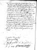 Acte de mariage de GANTOIS Charles / DEGRENDEL Louise