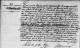 Acte de décès de Jules Alfred Cyrille MALVACHE