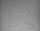 Acte de décès de Jules Paul Jean Baptiste MALVACHE