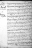 Acte de mariage Ernest Louis Joseph BOUREL + Celinie Josephine PETITPREZ