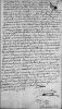 Acte de mariage de François Joseph CANIVET + Marie Joseph FERON Acte de mariage de François Joseph CANIVET + Marie Joseph FERON