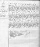 Acte de mariage de Emile-Chrétien-Joseph WATTEZ + Marie-Louise CRINQUETTE Acte de mariage de Emile-Chrétien-Joseph WATTEZ + Marie-Louise CRINQUETTE