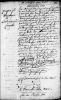 Acte de mariage de Jacques Joseph DEMARQUE + Catherine Joseph FRAQUET Acte de mariage de Jacques Joseph DEMARQUE + Catherine Joseph FRAQUET