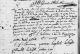 Acte de mariage de Pierre David GILLOOTS + Marthe Thérèse GOUSSEN Acte de mariage de Pierre David GILLOOTS + Marthe Thérèse GOUSSEN