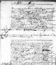 Acte de mariage de Jean François LIEFOOGHE + Benoite Victoire CLEENEWERCK Acte de mariage de Jean François LIEFOOGHE + Benoite Victoire CLEENEWERCK