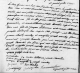Acte de mariage Pierre Joseph MERCHEZ + Marie Catherine HAMELIN Acte de mariage Pierre Joseph MERCHEZ + Marie Catherine HAMELIN