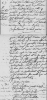 Acte de mariage de Pierre Charles Joseph VIEREN + Marie Robertine Joseph BAUDELLE