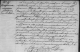 Acte de naissance de Aimee PETITPREZ