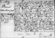 Acte de naissance de Arthur Thomas Joseph BOUREL Acte de naissance de Arthur Thomas Joseph BOUREL