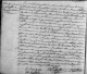 Acte de naissance de Auguste Fortune Jeremie STOFFAES