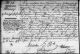Acte de naissance de Jules Joseph Emile BRICE