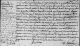 Acte de naissance de Charles Louis LEMAIRE(CREME) Acte de naissance de Charles Louis LEMAIRE(CREME)