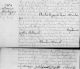 Acte de naissance de Charles Marcel MONTAIGNE Acte de naissance de Charles Marcel MONTAIGNE