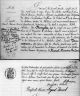 Acte de naissance de Marcel Maurice Prudent DERYCKE Acte de naissance de Marcel Maurice Prudent DERYCKE