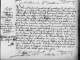 Acte de naissance de Eugene STOFFAES