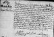 Acte de naissance de Zelie Eugenie MAERTEN Acte de naissance de Zelie Eugenie MAERTEN