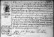 Acte de naissance de Ernest Fernand Joseph DEPREZ