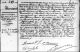Acte de naissance de Jean-Marie Jules Joseph DIEUSAERT Acte de naissance de Jean-Marie Jules Joseph DIEUSAERT