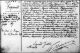 Acte de naissance de Jeanne Marie Marguerite LEGRAND Acte de naissance de Jeanne Marie Marguerite LEGRAND