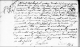 Acte de naissance de Prosper Louis Joseph WATTEZ