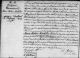 Acte de naissance de Marie Helene Mathilde VERMEERSCH Acte de naissance de Marie Helene Mathilde VERMEERSCH