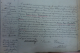 Acte de naissance de Marie Justine VERWAERDE