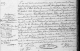 Acte de naissance de Marine Madeleine Florence LEBLEU Acte de naissance de Marine Madeleine Florence LEBLEU