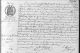 Acte de naissance de Michel Jules Louis PETITPREZ Acte de naissance de Michel Jules Louis PETITPREZ