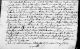 Acte de naissance de Pacifique Amelie DELMAILLE