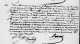 Acte de naissance de Prudence Amélie Joseph LECIGNE