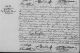 Acte de naissance de Rene Theophile VERHAEGHE Acte de naissance de Rene Theophile VERHAEGHE