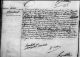 Acte de naissance de Theophile Henri Jean-Baptiste LOMBART