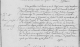 Acte de naissance de Henri Joseph HERMARY