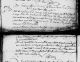 Acte de naissance de NIVEL François Joseph Acte de naissance de NIVEL François Joseph